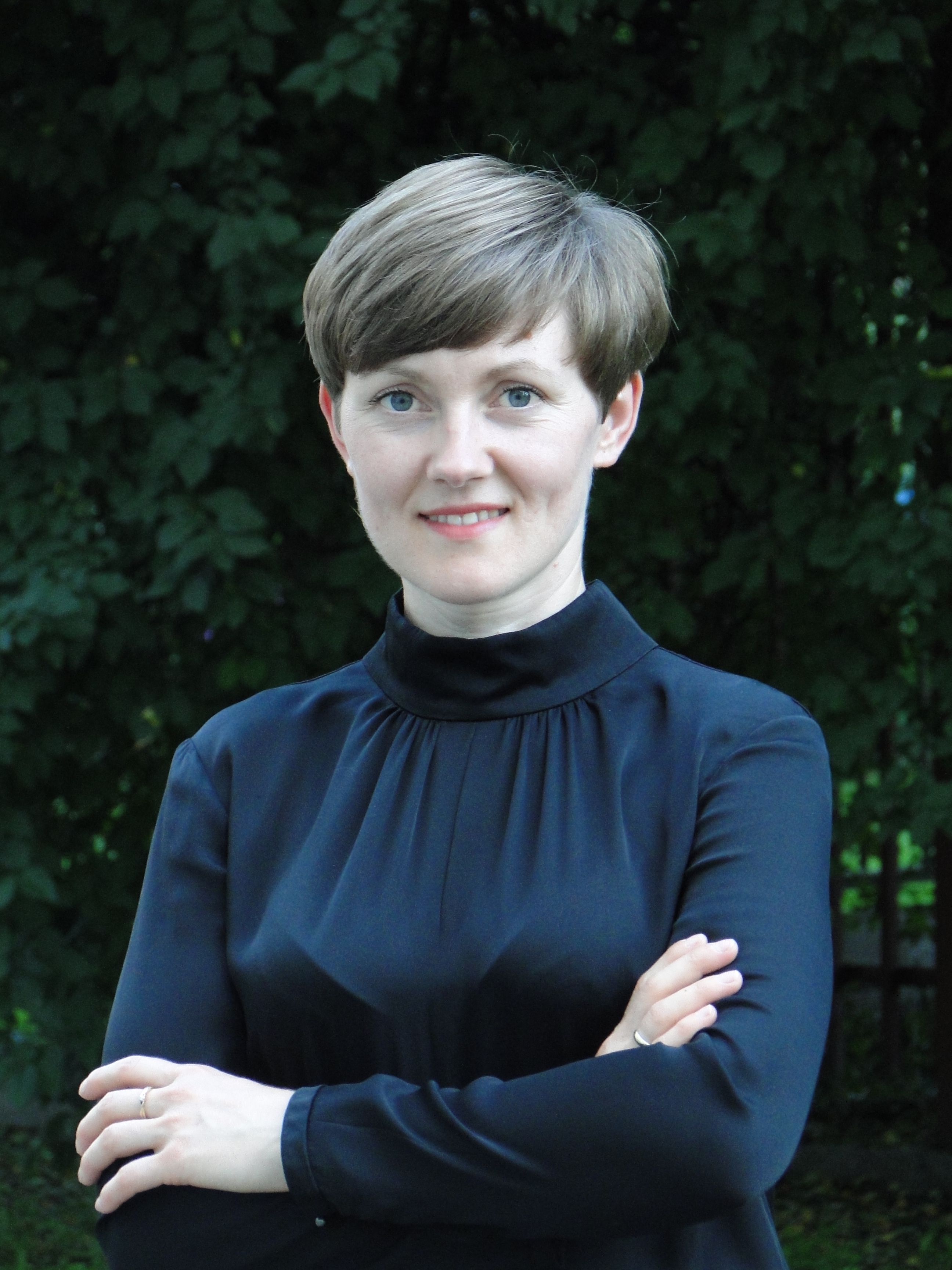 Agnieszka Denisoff