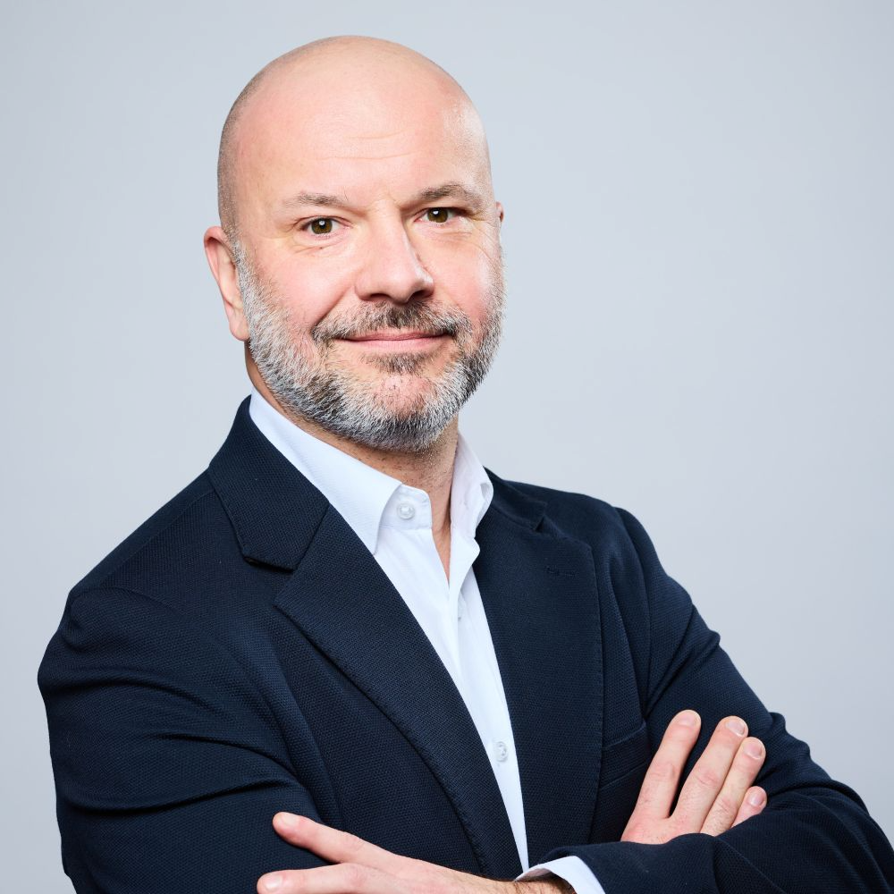 Łukasz Gradowski