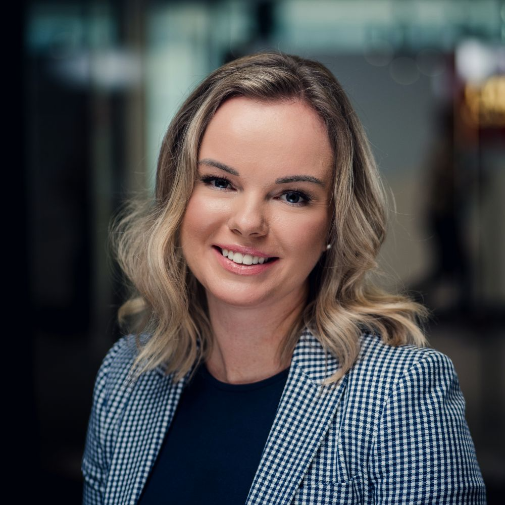 Katarzyna Saganowska