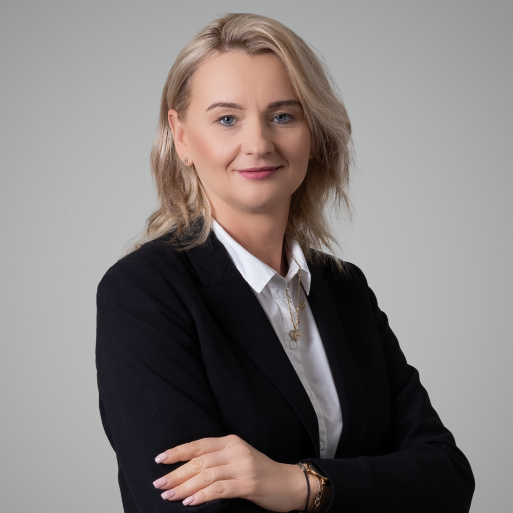 Małgorzata Szkopiecka