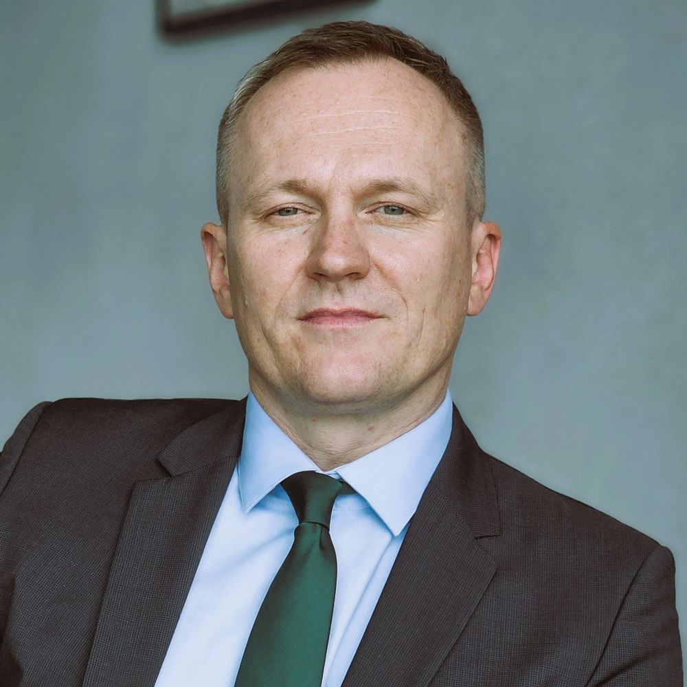 Tomasz Kokoszka