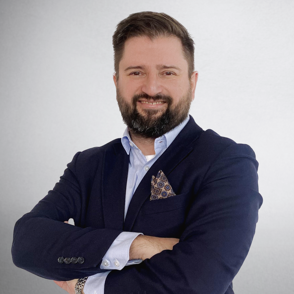 Marcin Sabat