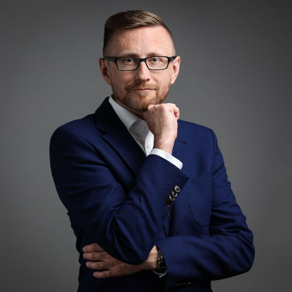 Łukasz Dubiel