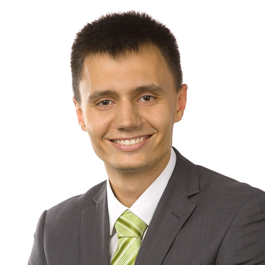Paweł Mielniczek