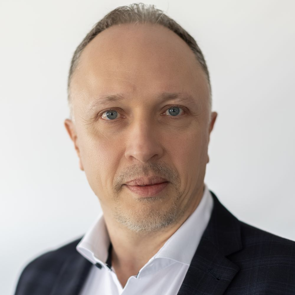 Krzysztof Berliński