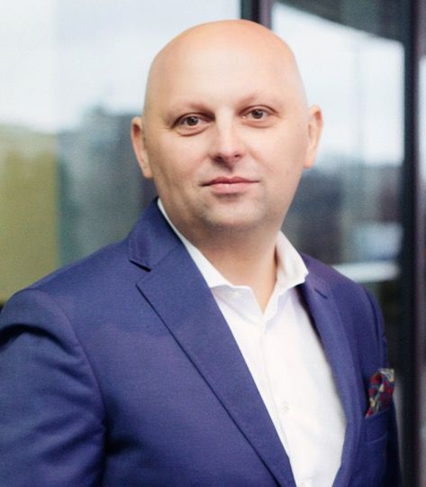 Tomasz Bereźnicki