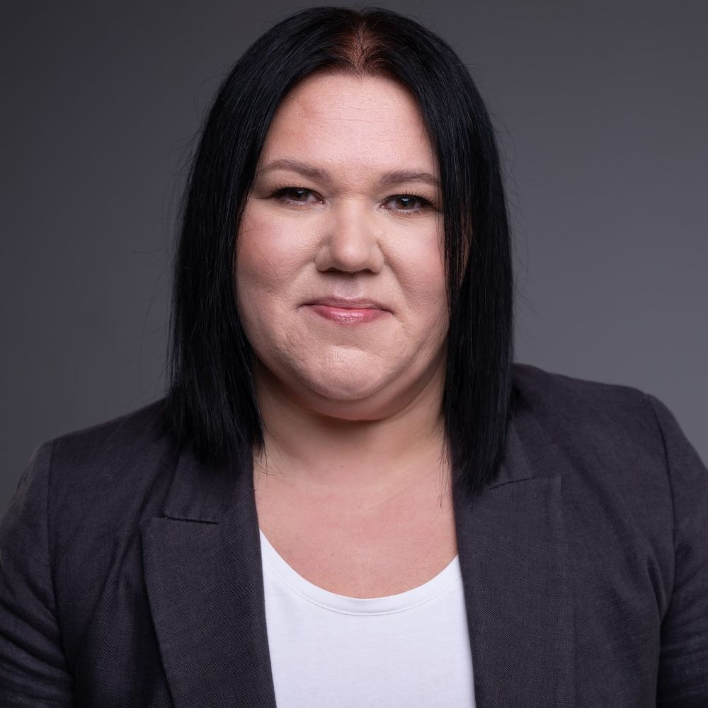 PARTNER MERYTORYCZNY - Marta Łukawska-Daruk