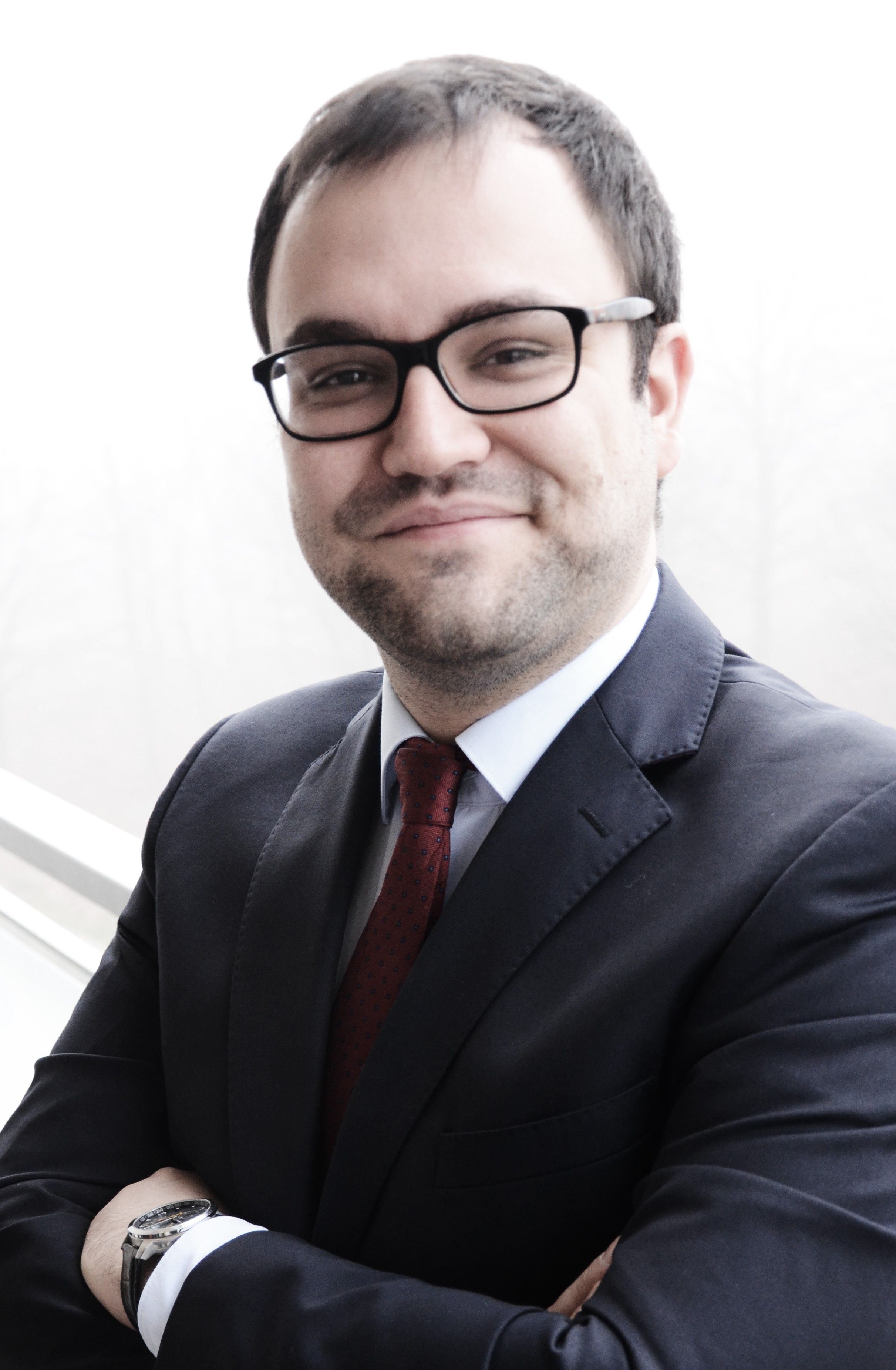 Michał Karolak