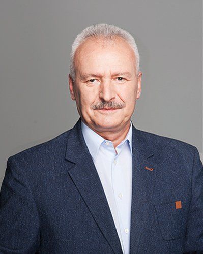 Włodzimierz Nowak