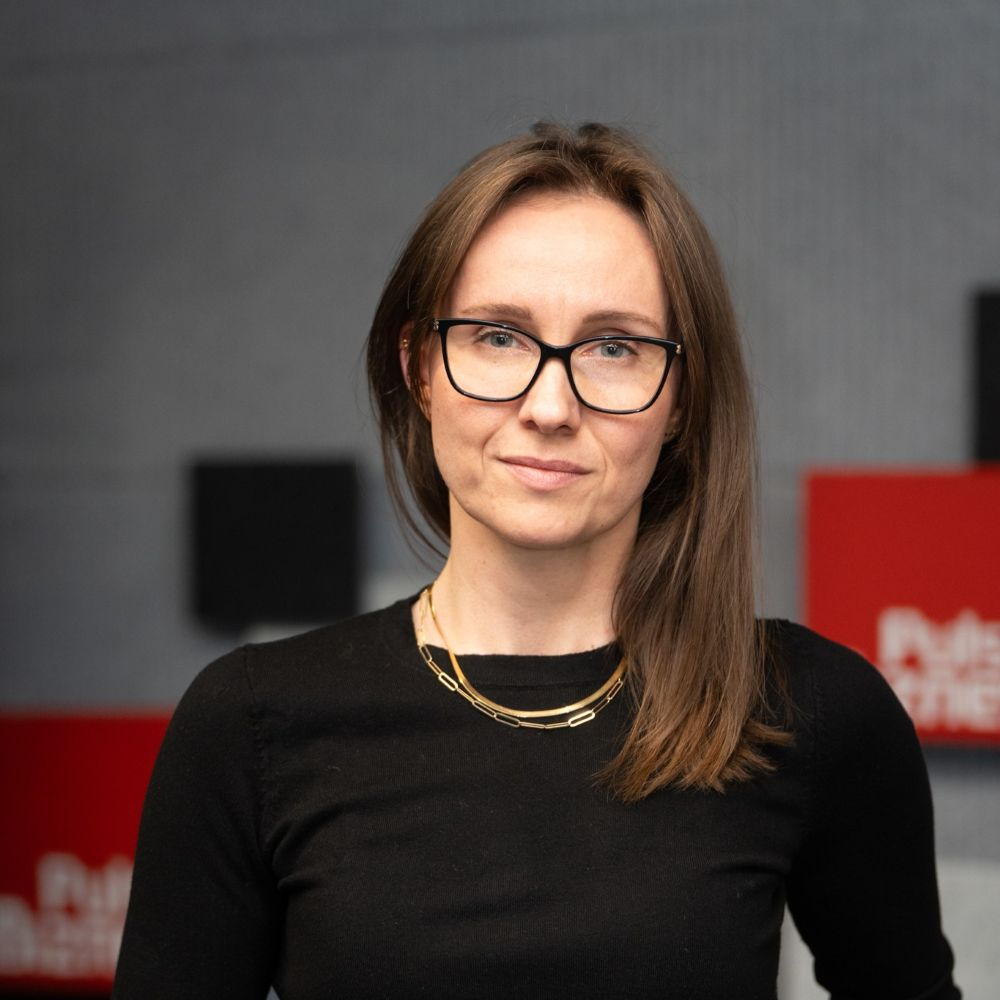 Magdalena Marczak-Makowska