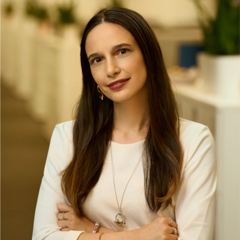 Anna Piotrowska Banasiak