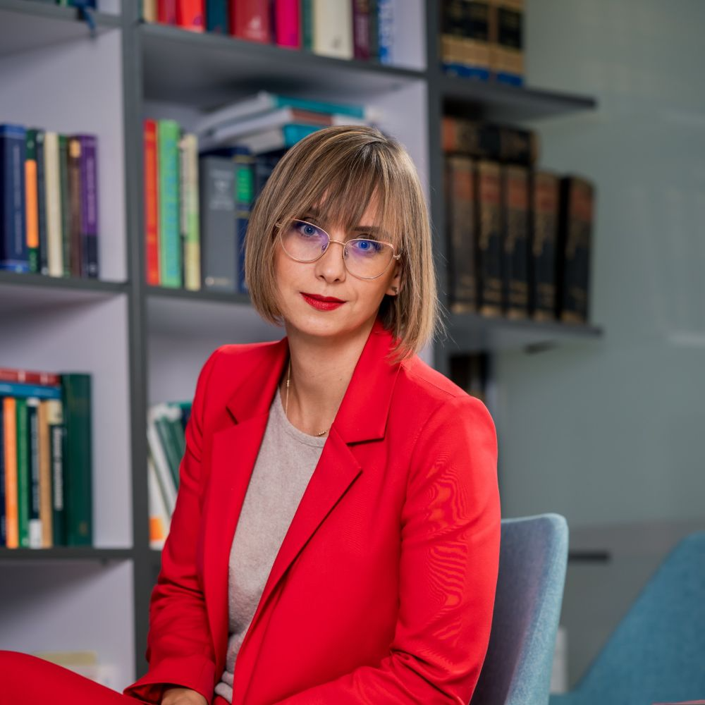 Kinga Słomka