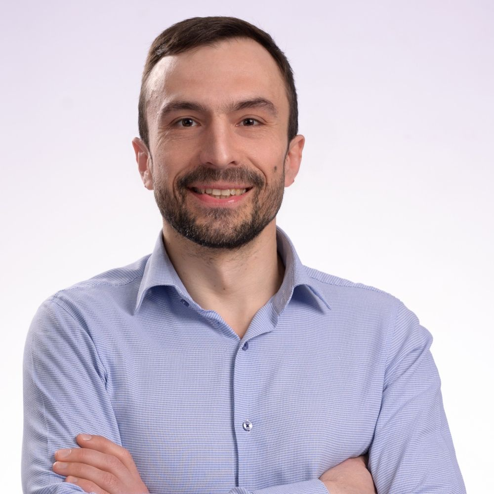 Jarosław Poskrobko