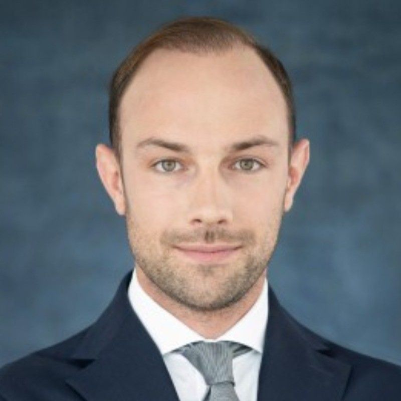 Michał König, LL.M.