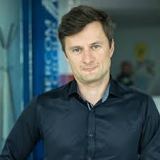 Jacek Fischbach