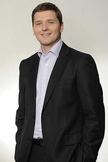 Piotr Niewiadomski