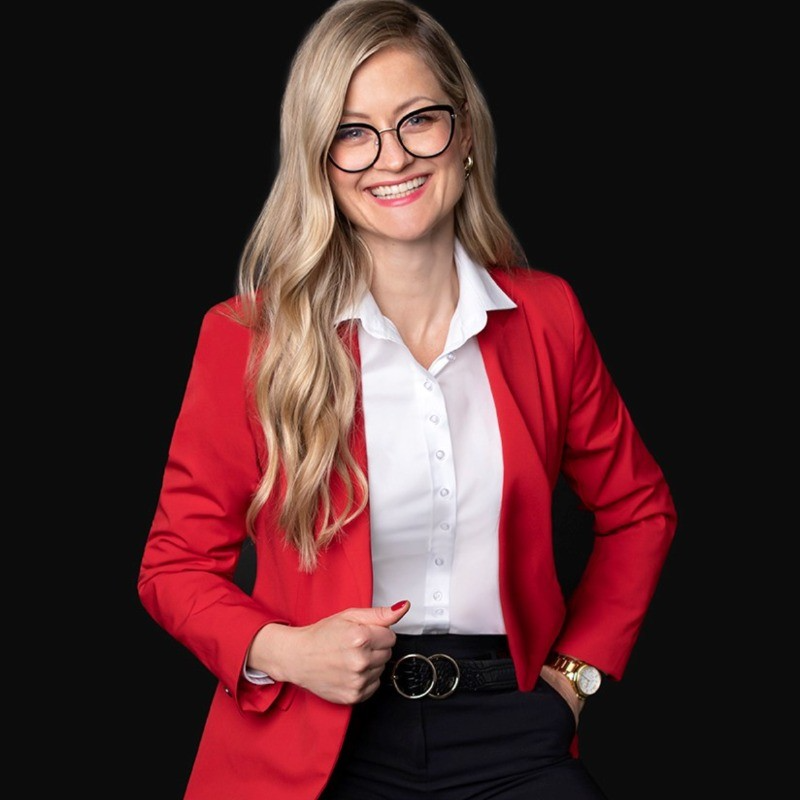 Ewa Bodio-Ziółkowska