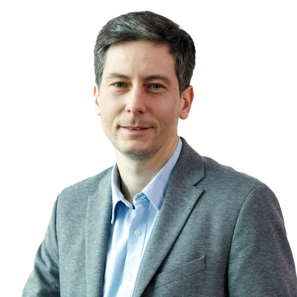 Jakub Zręda