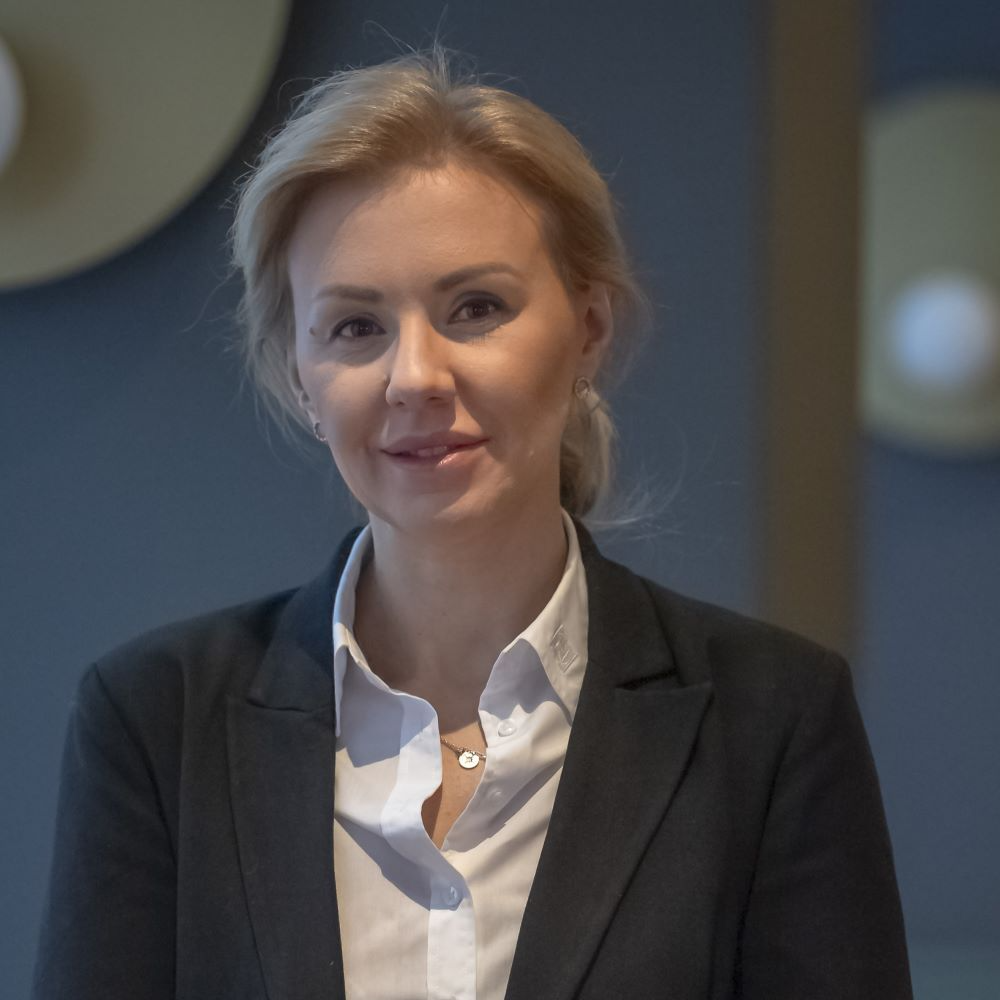 Agata Wysogrocka-Korczyńska