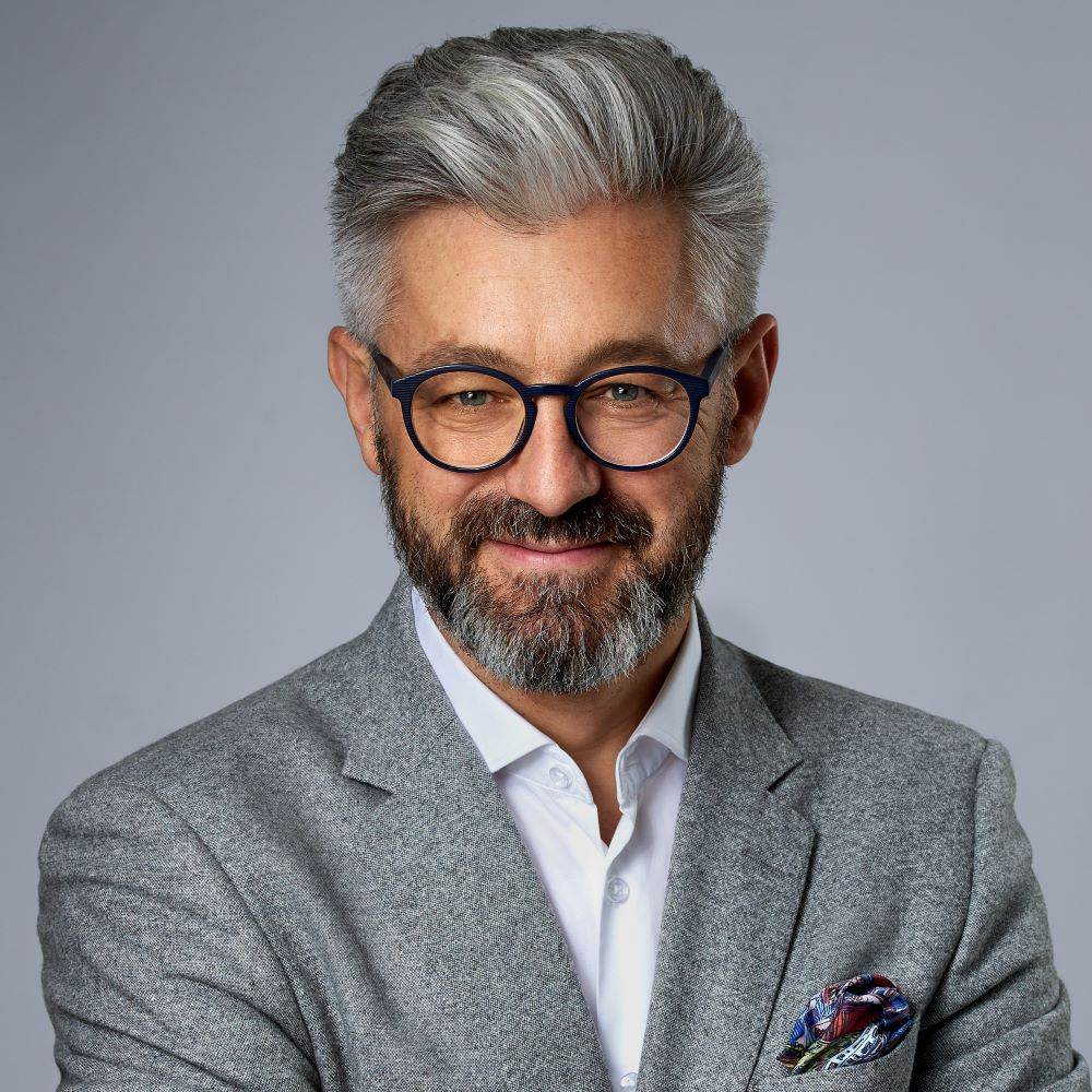 Krzysztof S. Ogonowski