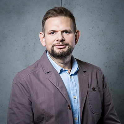 Łukasz Grala