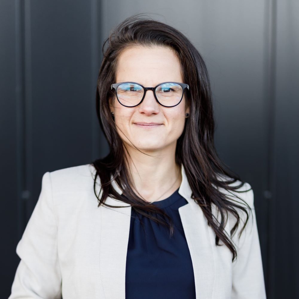 Kamila Wosińska