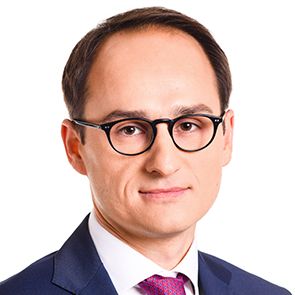 Daniel Radwański