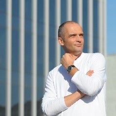 Witold Kilijański