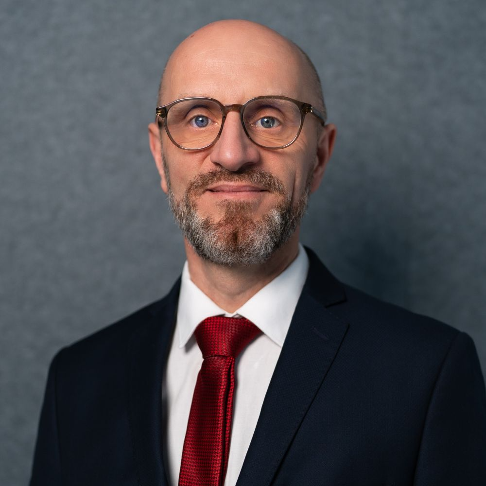 Andrzej Zieliński