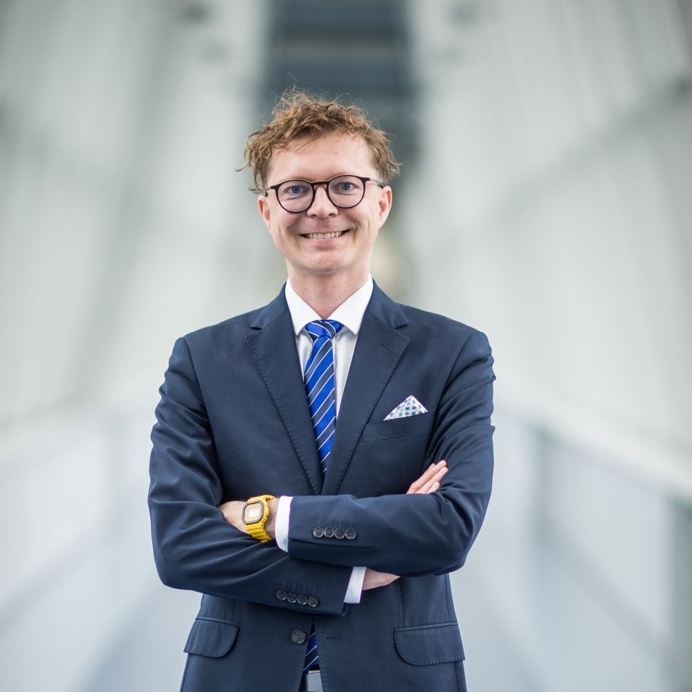 Krzysztof Nakonieczny