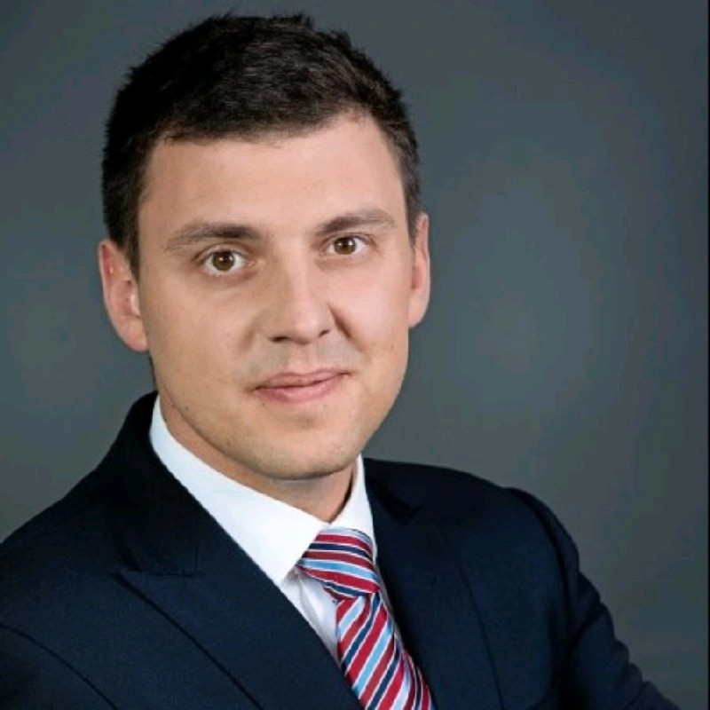 Marcin Dzideczek