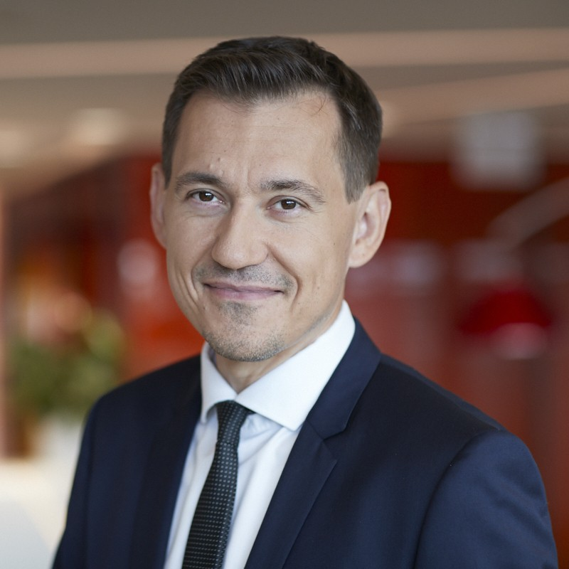 Marcin Rydlewski