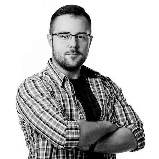 Adrian Serafin