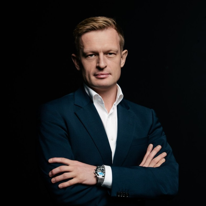 Marcin Radecki