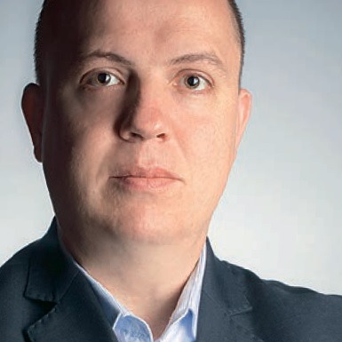 Wojciech Wierzchowski