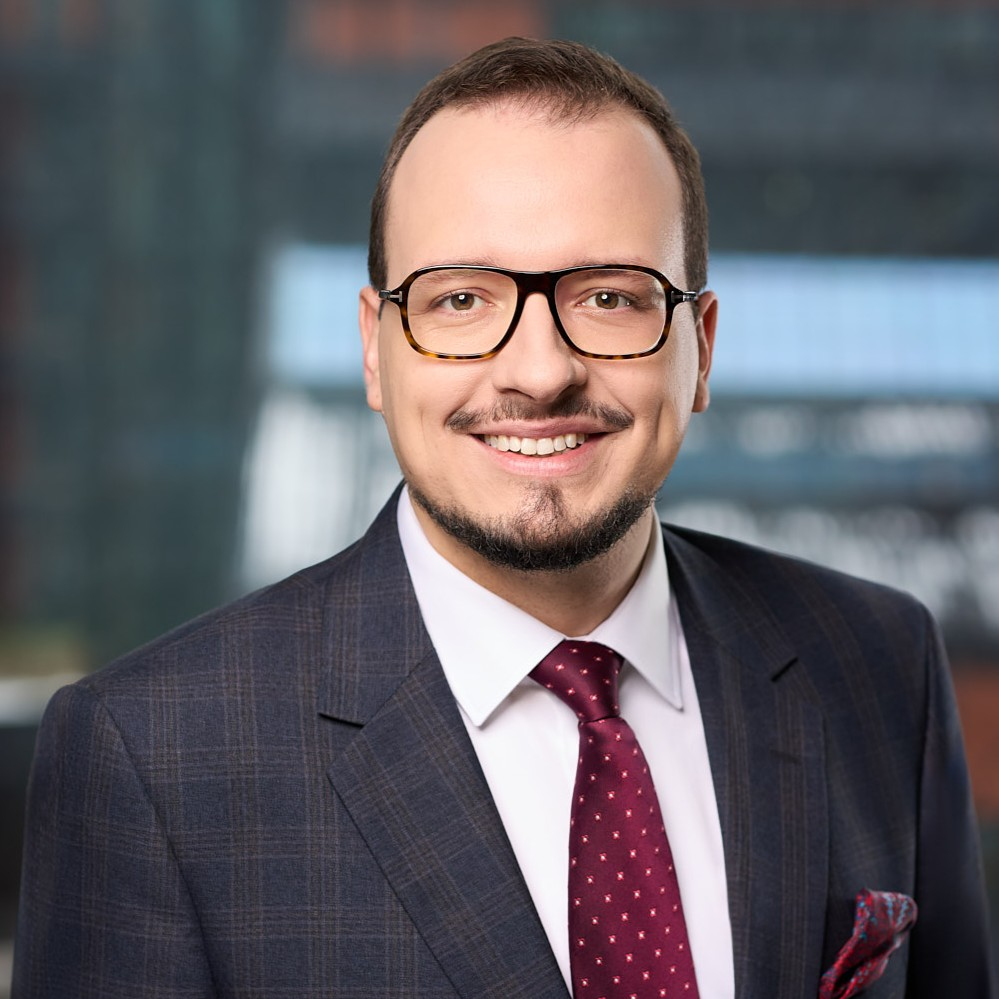 Szymon Jelonek