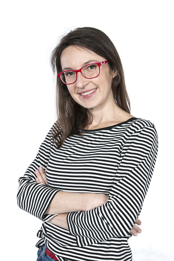 Marta Zwolińska