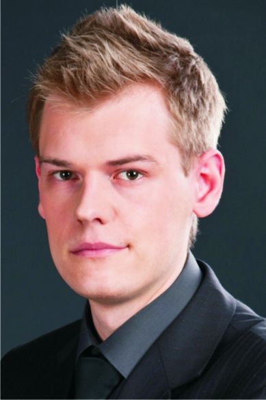 Marcin Wysocki