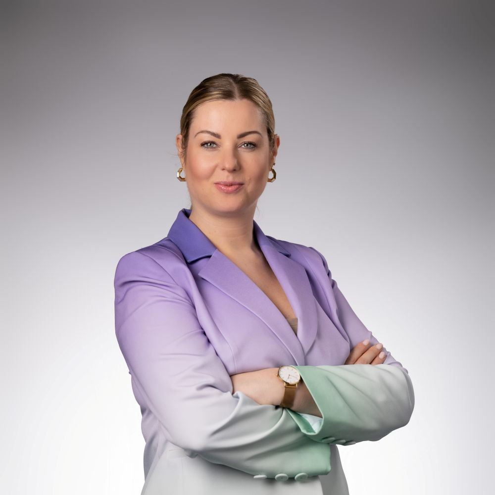 Emilia Mielus