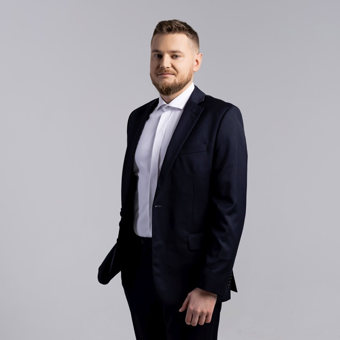 Michał Misiura