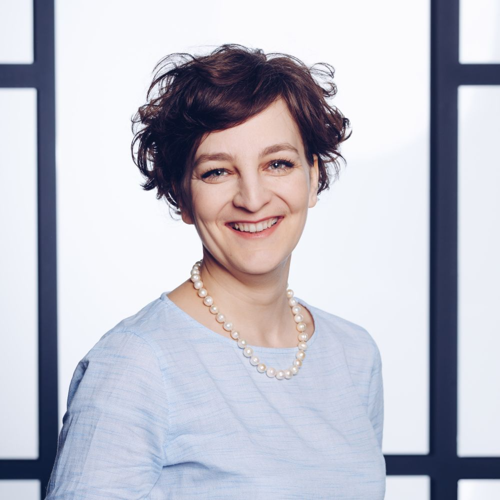 Jagoda Gandziarowska - Ziołecka