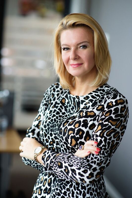 Sylwia Janas