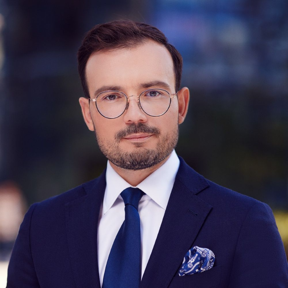 Maciej Zaborowski