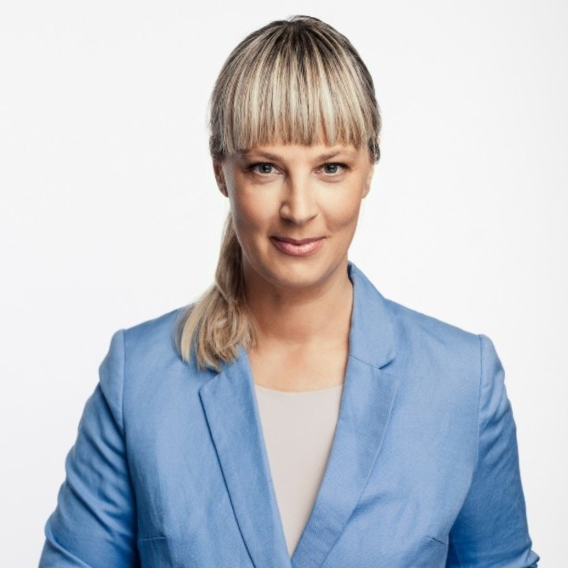 Jagoda Prętnicka-Markiewicz