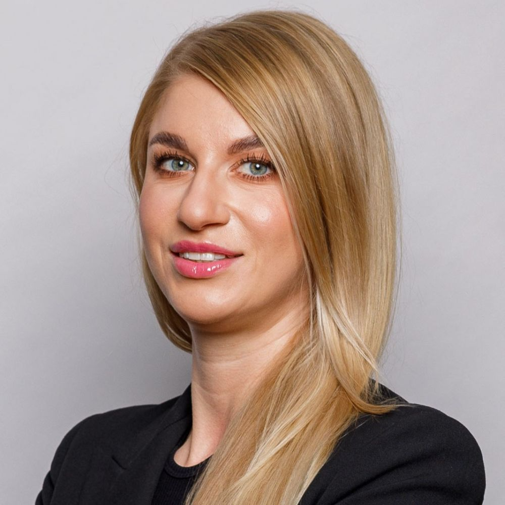 Katarzyna Jastrzębska-Bieszke