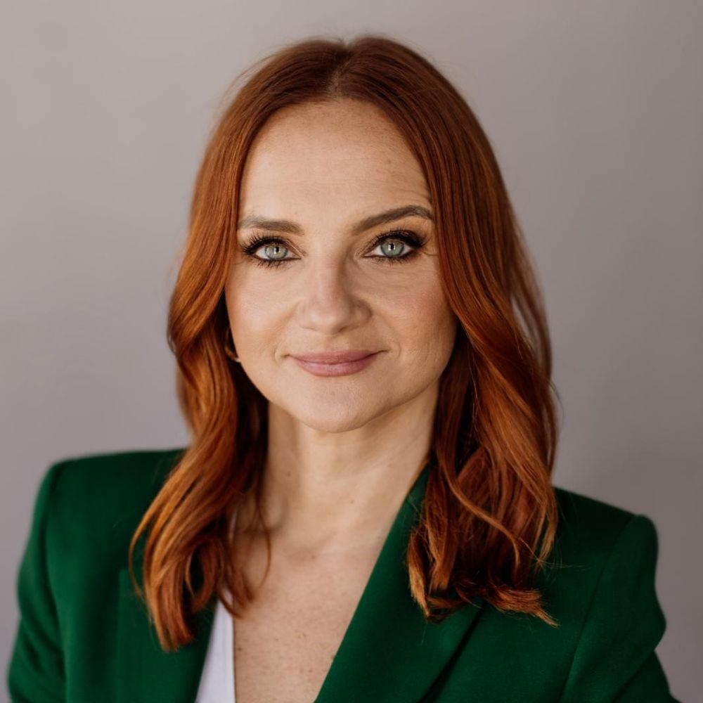 Anna Choszcz-Sendrowska