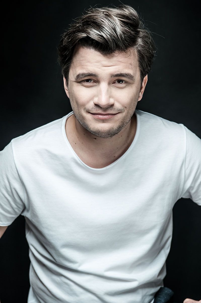 Łukasz Górka