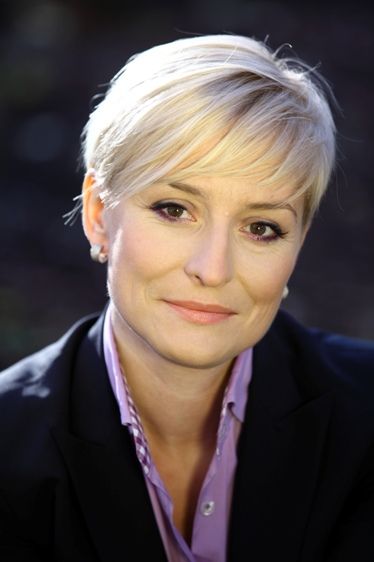 Joanna Affre