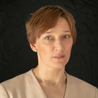 Magdalena Skłodowska