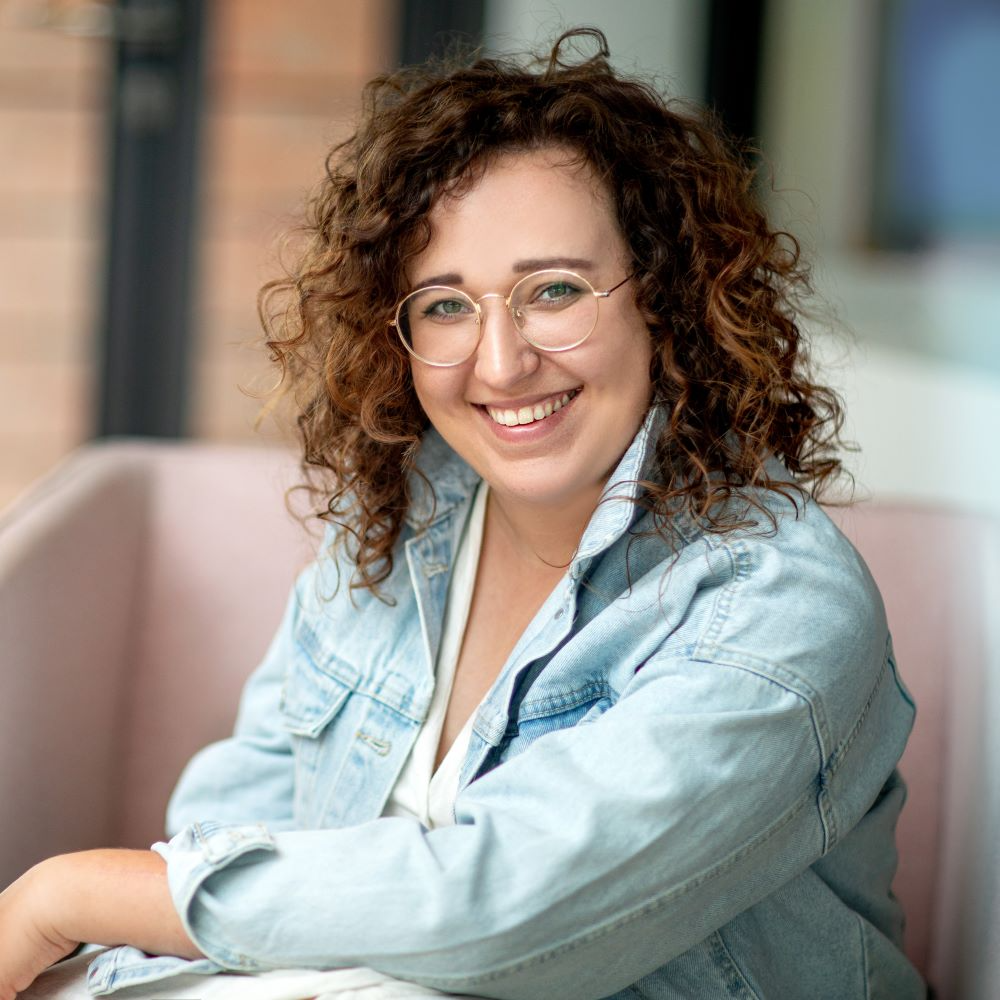 Katarzyna Rachwalska-Groning